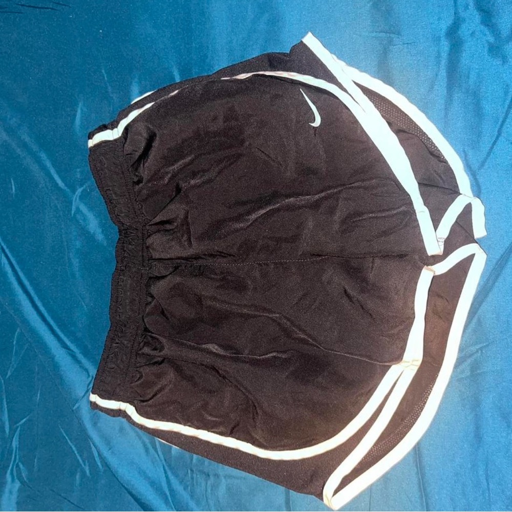 Nike running shorts